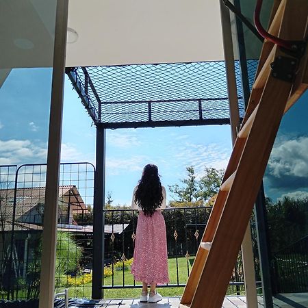 Hospedaje Rural La Fortaleza San Miguel  Εξωτερικό φωτογραφία